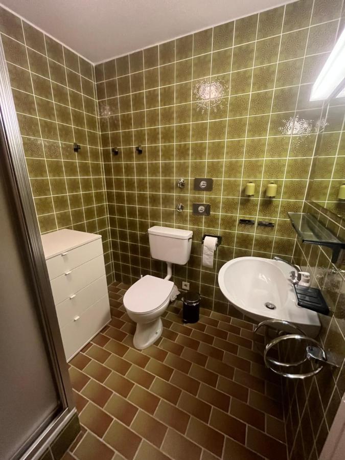 Helle Wohnung Mit Grossem Balkon Oberreute Eksteriør bilde